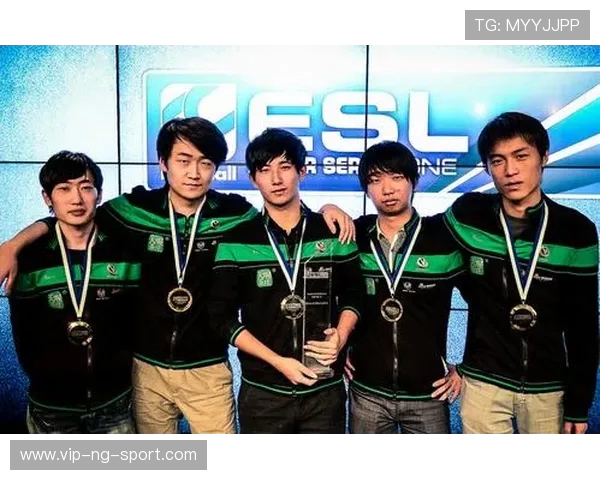 DOTA2分析：深入探讨WE战队在战术上的灵活应变能力与表现