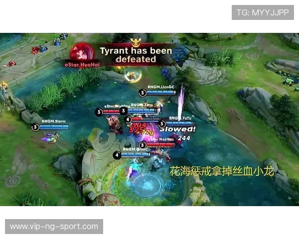 RNG在世界冠军杯中的意识表现分析与战术解读