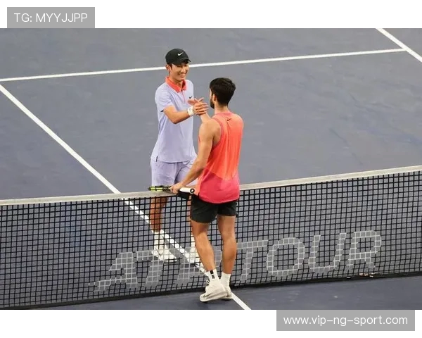 上海网球队配合风格深度对比与战术解析