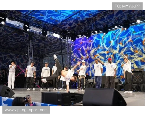 成都街舞队在全国街舞意识排名中创新高引发热议与关注