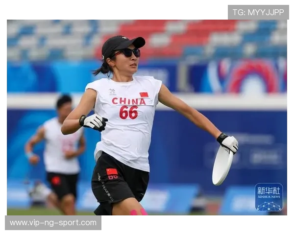 成都飞盘队与广州飞盘队赛后分析灵活性表现与战术对比