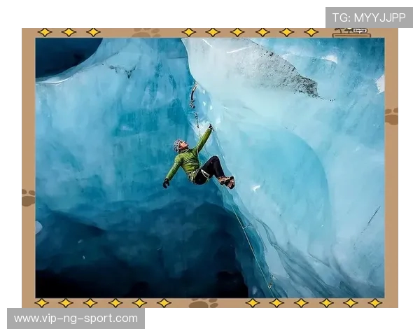 极限运动的魅力与挑战吴伟分享他的冒险人生与心路历程