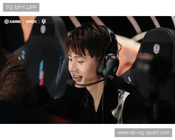 GEN战队再掀电竞风暴巅峰对决见证王者荣耀新传奇