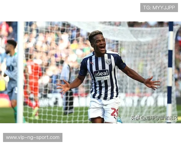 布莱顿与西布罗姆对决前瞻分析及比赛结果预测